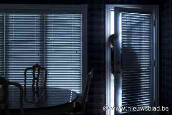 Inbrekers gaan aan de haal met geldsom