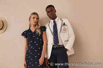 Crew Clothing extends partnership with Henley Regatta