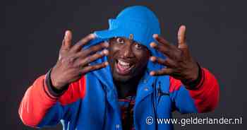 Rapper Def Rhymz (53) overleden: ‘In heaven schudden we verder met die kont’