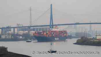 Exportoptimismus: Deutsche Wirtschaft sieht globalen Handelsschwung