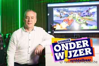 In deze school motiveren ze leerlingen met games en alles errond: “Nu kiezen ze weer voor technische richtingen”