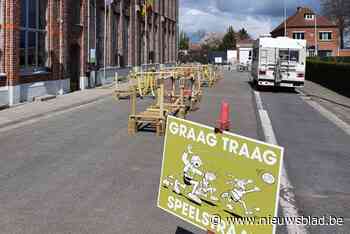 Oudenaarde zoekt creatieve ideeën voor leefstraten: “Leukste inzendingen worden deze zomer gerealiseerd”