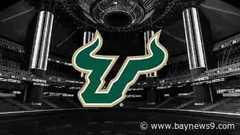 Jackson, Bairstow help VCU beat USF 70-65 in second round of NIT