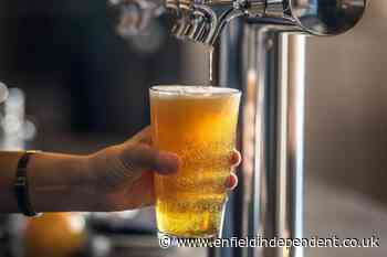 Greene King offering free pints if you say these 4 words