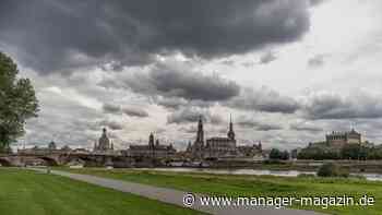 Rechte Kräfte in Sachsen: „Der Unternehmer ist mehr gefragt denn je“