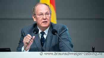 Staatsanwaltschaft stellt Ermittlungen gegen Helmstedter AfD-Politiker ein
