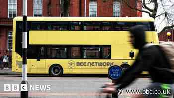 Officials urge patience over bus rollout