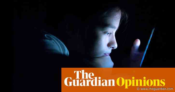 Social media is making kids sad – and it’s bad news for democracy | Van Badham