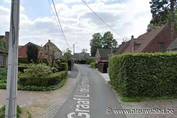 Dieven gaan binnen in woning die niet op slot bleek te zijn: “Nog niet duidelijk wat gestolen werd”