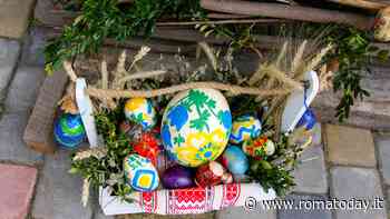 Vi siete mai chiesti che tradizioni pasquali esistono fuori dall'Italia?