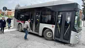 Cesano, dopo due settimane di isolamento ecco le navette per il borgo