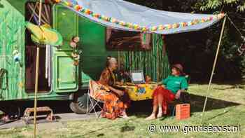 Informatieavond buurtcamping Korte Akkeren