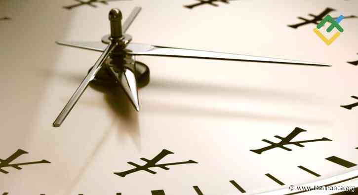 Yen is wasting its time. Forecast as of 25.03.2024