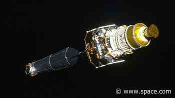 The Chandra X-ray spacecraft may soon go dark, threatening a great deal of astronomy