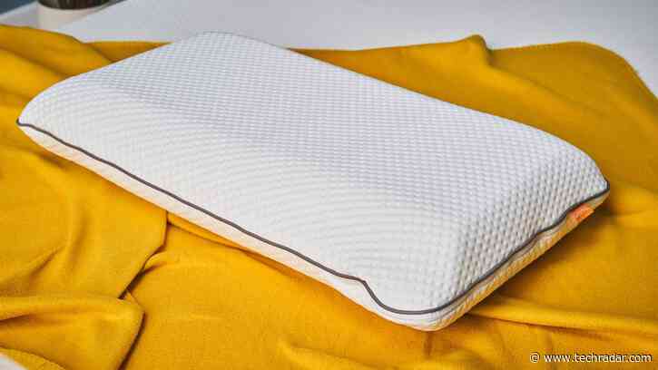 Emma Original Pillow review
