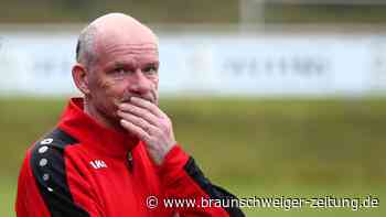 VfB Südharz holt einen Punkt beim Spitzenreiter Höherberg