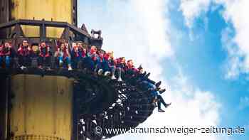 Heide-Park-Saison läuft: So viel kostet der Eintritt in den Freizeitpark