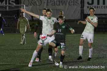 KVV Zelzate vernedert KM Torhout in eigen huis: “We groeien stilaan naar ons beste niveau toe”
