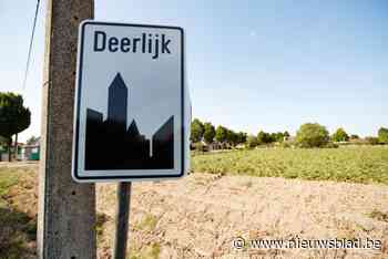 Voor het eerst in jaren weer een Roefeldag in Deerlijk