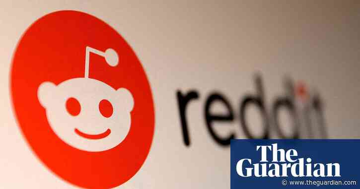 Reddit shares priced at $34 in largest IPO by social media company in years