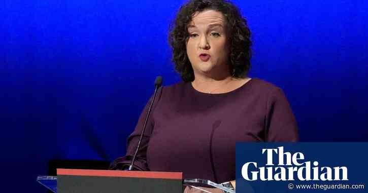 Crypto Super Pac spends $10m on Katie Porter attack ads in California race