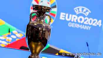 Alle Infos zur UEFA EURO 2024