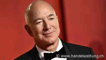 Insiderverkäufe von Tech-Aktien machen Wall Street nervös