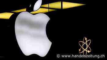 EU geht gegen Apple, Meta und Alphabet vor