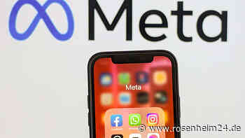 EU-Kommission eröffnet Verfahren gegen Apple, Meta und Alphabet