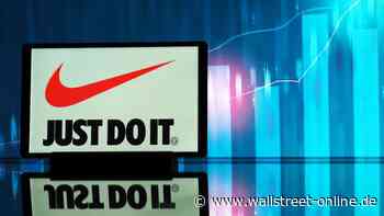 Anhaltende Wachstumsschwäche: Nach schwachen Zahlen: Das raten Analysten jetzt bei Nike!