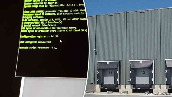 Kledingproducent Timberland getroffen door hack, klanten bijgepraat over gevolgen