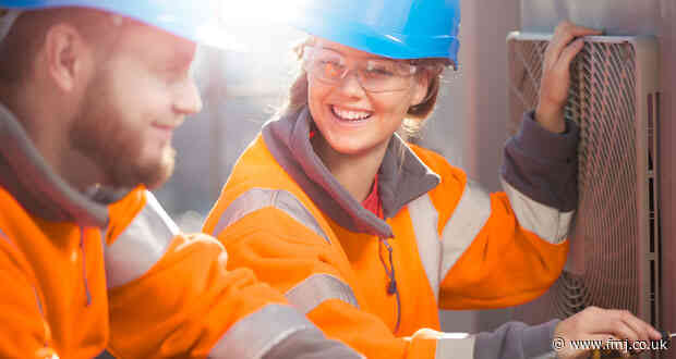 Power of apprenticeships