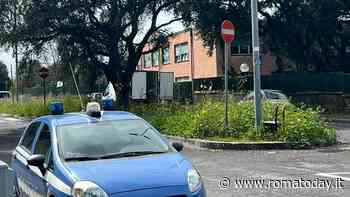 Vandali devastano scuola a Vallerano. Polizia sul posto e bambini a casa