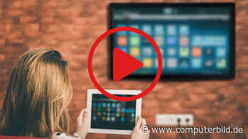 Online-TV-Recorder: TV-Programm bequem aufnehmen und downloaden