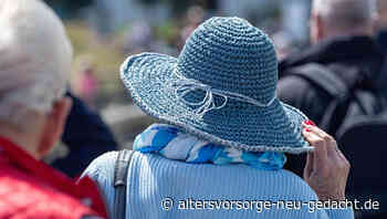 Babyboomer-Generation verlässt den Arbeitsmarkt - Welchen Einfluss hat es auf das Rentensystem?