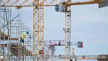 Niedersachsen: Bestand an Sozialwohnungen weiter zurückgegangen