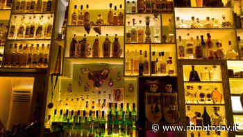 Il cocktail bar di Roma che distilla tequila e mezcal direttamente in Messico