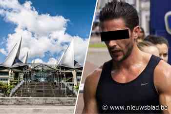 Dader van home invasion knipt enkelband door en vlucht, parket eist zes jaar cel