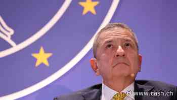 Italiens Notenbankchef: EZB bewegt sich Richtung Zinssenkung