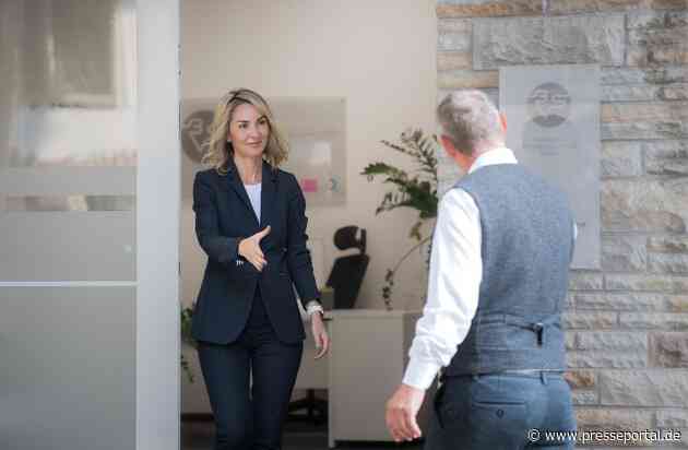 Tatjana Kljueva: So gute Erfahrungen machen Kunden mit der BVS Business Vertrieb & Service GmbH