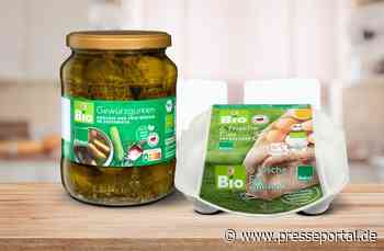 Öko-Test: Bio-Produkte von Kaufland erhalten zweimal "sehr gut"