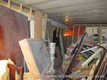 Lancashire landlord jailed for fire safety order breaches
