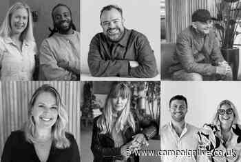 Should UK adland be concerned about dropping down the Warc Creative 100 rankings?