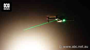 Defence to trial drone-killing lasers which use advanced 'directed energy' technology