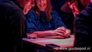 Popquiz en meer bij So What! tijdens de eerste editie van de Goudse Popweek