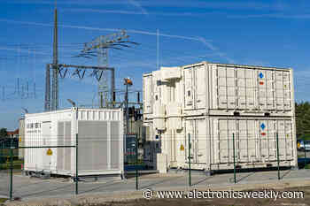 BASF picks 6MWh sodium-sulphur battery for solar power back-up