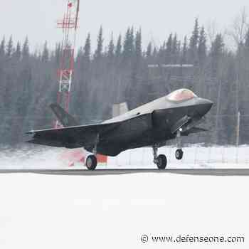 How to keep China out of the Pentagon’s weapons