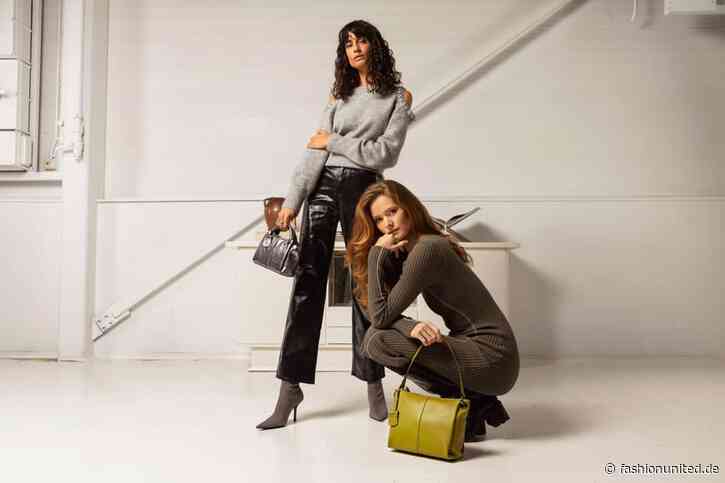 Burkelys neue HW24-Kollektion: Eine Rückkehr zur Nostalgie mit einem modernen Touch