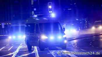 Über vier Promille! Mann (60) verursacht Trümmerfeld auf der Autobahn