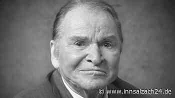 Schauspiel-Legende tot: Fritz Wepper (†82) „ist friedlich eingeschlafen